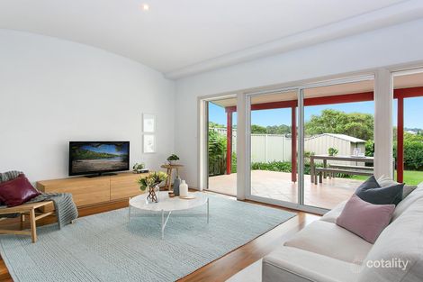 Property photo of 40 Pellisier Road Putney NSW 2112