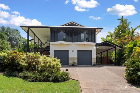 7 Stoddart Dr, Bayview, NT 0820