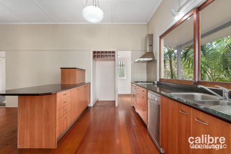 Property photo of 221 Coopers Camp Road Ashgrove QLD 4060