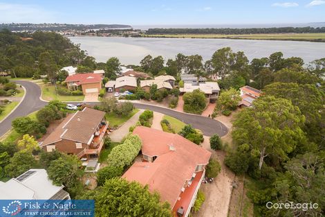 Property photo of 3 Otway Close Merimbula NSW 2548
