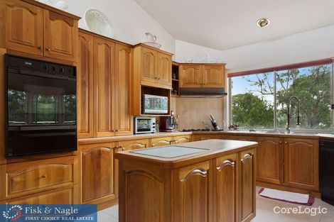 Property photo of 3 Otway Close Merimbula NSW 2548