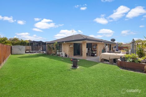 Property photo of 8 Statesman Circuit Sippy Downs QLD 4556