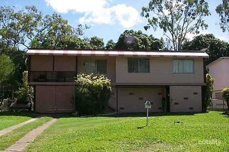 17 Berontha St, Cranbrook, QLD 4814