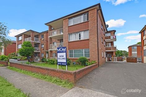 Property photo of 7/15 Mascot Drive Eastlakes NSW 2018