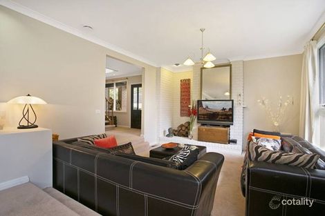 Property photo of 40 Salisbury Road Mount Macedon VIC 3441