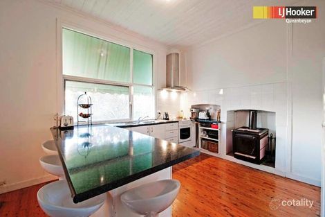 Property photo of 3 Federal Avenue Crestwood NSW 2620