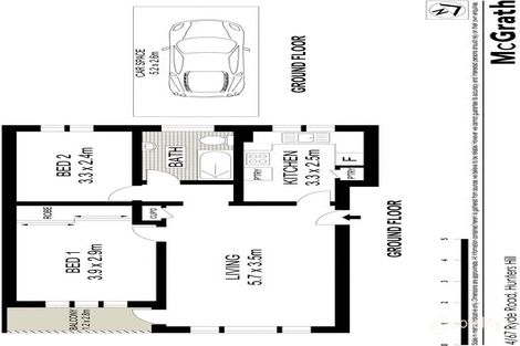 Property photo of 4/67 Ryde Road Hunters Hill NSW 2110