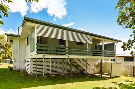 Property photo of 8 Wambool Street West Rockhampton QLD 4700