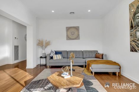 Property photo of 15 Conrad Terrace Taylors Hill VIC 3037