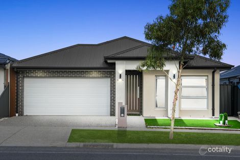 204 Highlander Dr, Craigieburn, VIC 3064