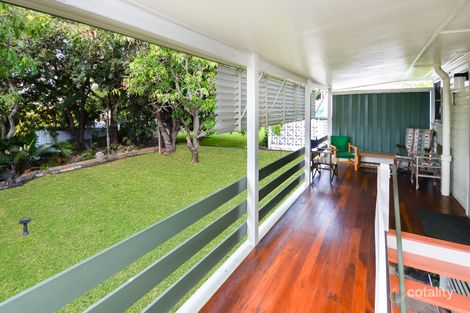 Property photo of 8 Wambool Street West Rockhampton QLD 4700