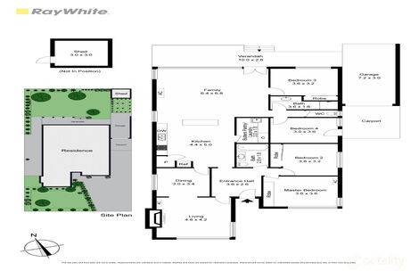 Property photo of 17 Midlothian Street Malvern East VIC 3145