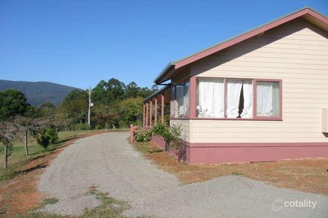 195 Hazelwood Rd, East Warburton, VIC 3799