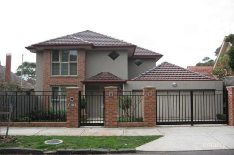 Property photo of 3/17 Talbot Crescent Kooyong VIC 3144