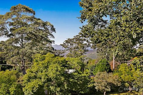 Property photo of 24 Hilltop Crescent Blue Mountain Heights QLD 4350