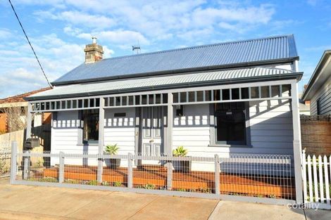 Property photo of 27 Hotham Street Williamstown VIC 3016
