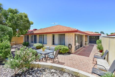 Property photo of 17 Innesvale Way Carramar WA 6031