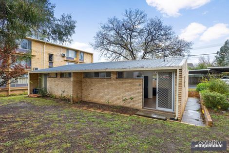 16/143 Carruthers St, Curtin, ACT 2605