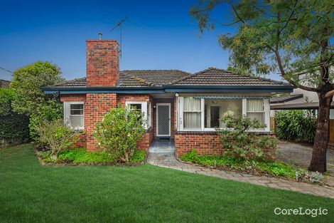 Property photo of 3 Beatty Crescent Ashburton VIC 3147