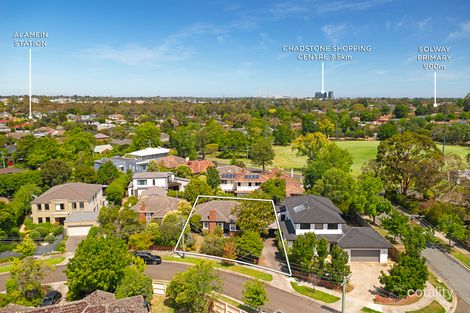 Property photo of 3 Beatty Crescent Ashburton VIC 3147