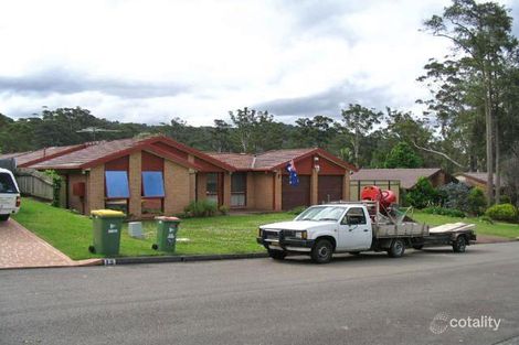 15 Yanderra Cres, Narara, NSW 2250