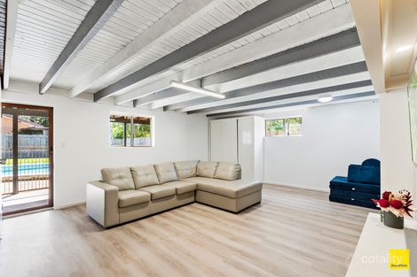 Property photo of 34 Brewer Street Capalaba QLD 4157