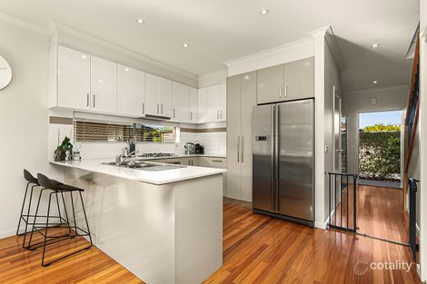 Property photo of 3/145 Grange Road Fairfield VIC 3078