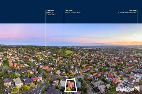 Property photo of 47 Avebury Drive Berwick VIC 3806