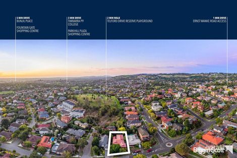 Property photo of 47 Avebury Drive Berwick VIC 3806