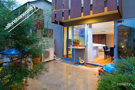 Property photo of 1/42 Annie Street New Farm QLD 4005