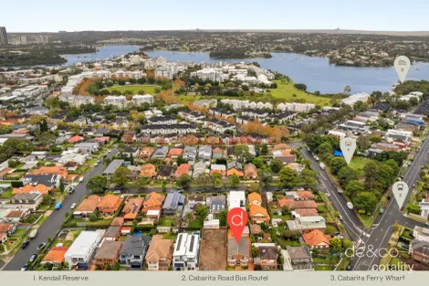 Property photo of 3 Moore Street Cabarita NSW 2137