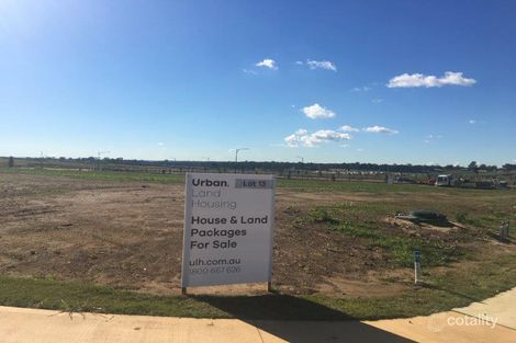 Lot 13 Cavalo Way, Box Hill, NSW 2765