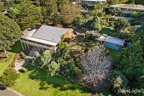 Property photo of 24 Hilltop Crescent Blue Mountain Heights QLD 4350