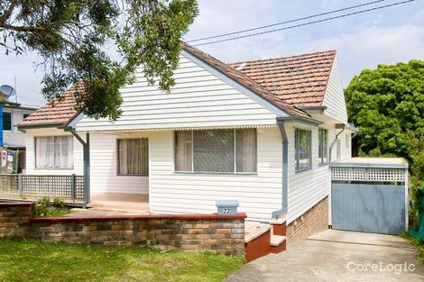 Property photo of 22 Calvert Parade Newport NSW 2106