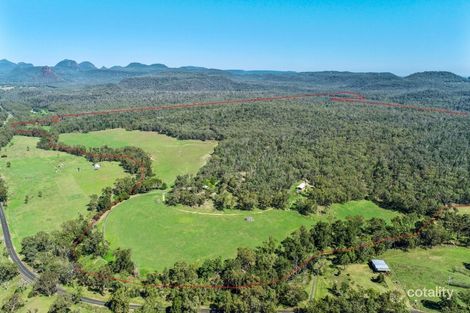 Property photo of 702 Timor Road Coonabarabran NSW 2357