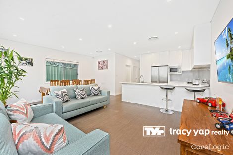 Property photo of 11 Chudleigh Street Rydalmere NSW 2116
