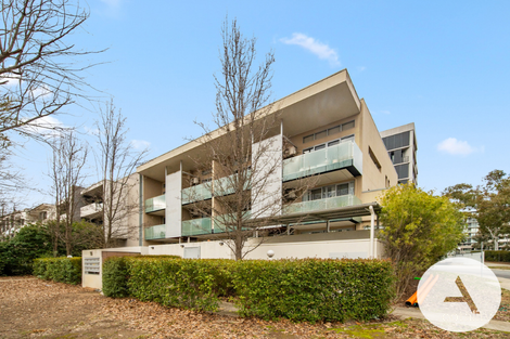 Property photo of 6/16 De Burgh Street Lyneham ACT 2602