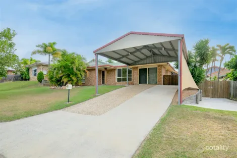 Property photo of 39 Penda Avenue New Auckland QLD 4680