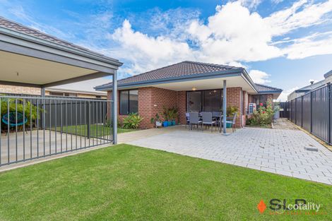 4 Pistil Link, Banksia Grove, WA 6031