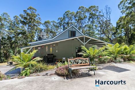 Property photo of 490 Paloona Road Paloona TAS 7310