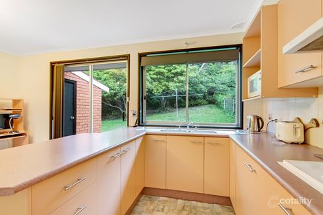 Property photo of 21 Cunningham Street Hazelbrook NSW 2779