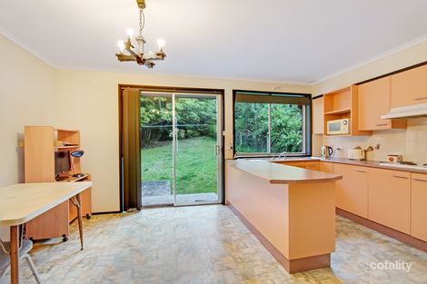 Property photo of 21 Cunningham Street Hazelbrook NSW 2779