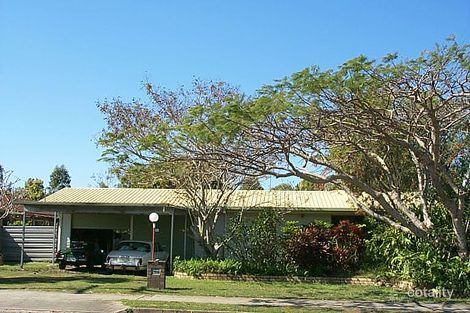 Property photo of 46 Shoal Point Road Bucasia QLD 4750