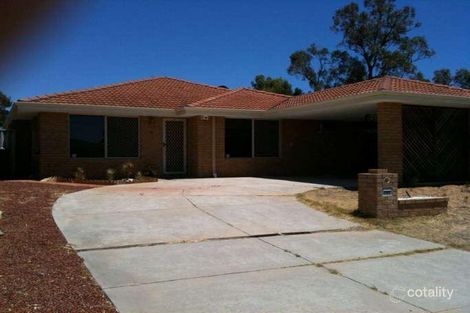 Property photo of 22 Dalrymple Drive Leda WA 6170