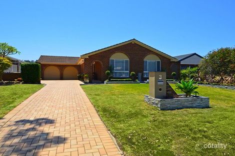 3 Skiff Pl, St Huberts Island, NSW 2257