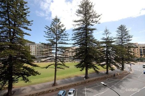 Property photo of 414/27 Colley Terrace Glenelg SA 5045