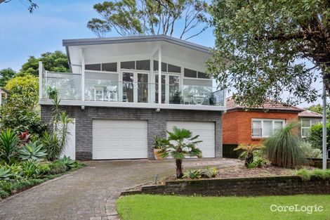 Property photo of 42 Stirgess Avenue Curl Curl NSW 2096