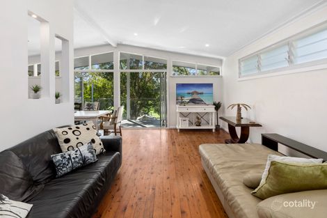 Property photo of 42 Stirgess Avenue Curl Curl NSW 2096