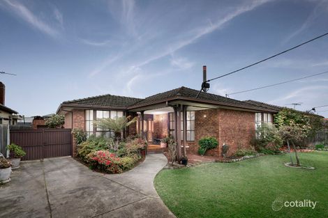16 Collingwood Rd, Newport, VIC 3015