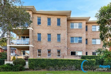 Property photo of 7/13-15 Croydon Street Cronulla NSW 2230